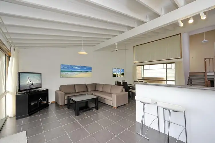 Third view of Homely townhouse listing, 7/2 Gowrie Avenue, Nelson Bay NSW 2315
