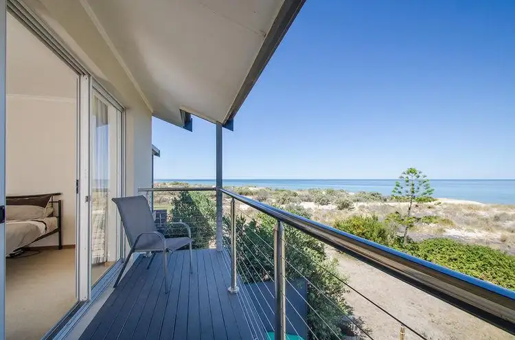 Main view of Homely townhouse listing, 6/23 Cormorant Court, West Lakes Shore SA 5020