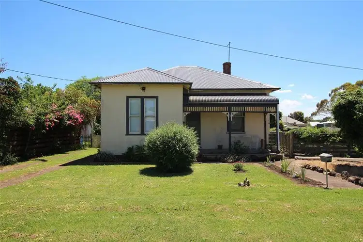 Main view of Homely house listing, 74 Baynes Street, Terang VIC 3264