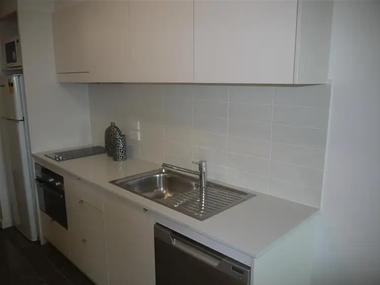 Third view of Homely apartment listing, 203/111 Scott Street, Newcastle NSW 2300