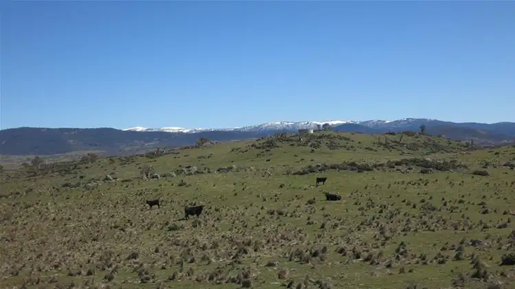 Second view of Homely land listing, LOT 4/Lot 4 Snowy River Way, Jindabyne NSW 2627