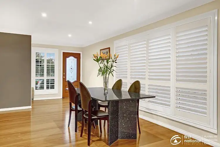 Fifth view of Homely house listing, 43A David Avenue, North Ryde NSW 2113