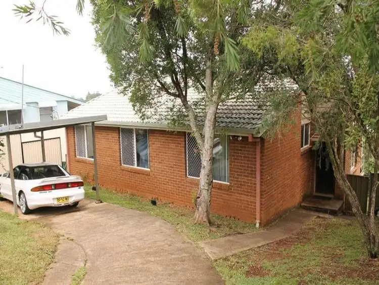 Main view of Homely house listing, 33 Shearman Drive, Goonellabah NSW 2480