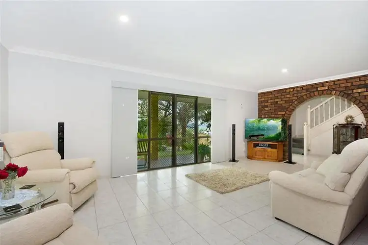 Second view of Homely house listing, 3 Highland Crescent, Goonellabah NSW 2480