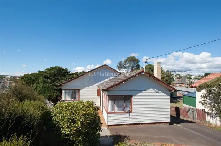 115 Bird Street, Burnie TAS 7320