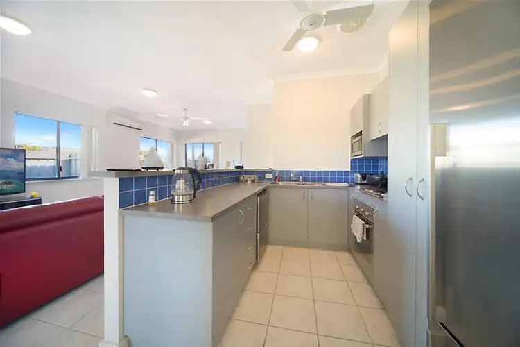 Second view of Homely villa listing, 6A Kallama Parade, Millars Well WA 6714