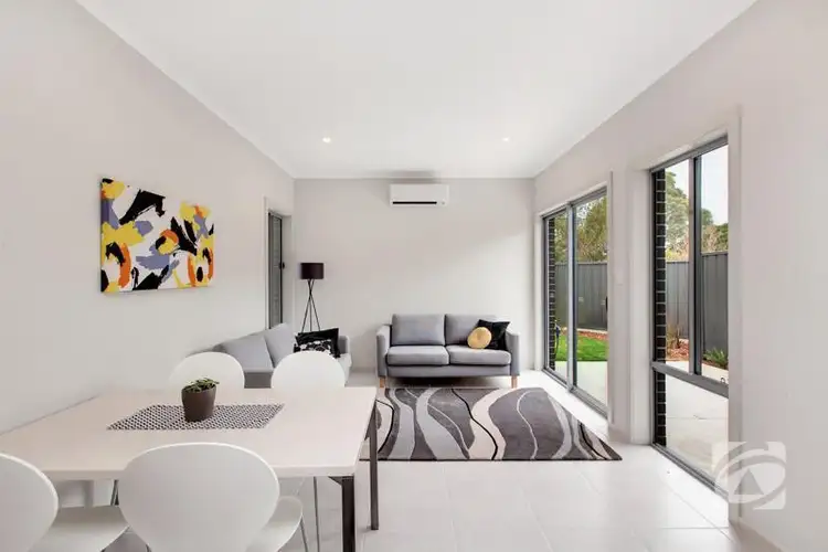 Sixth view of Homely house listing, 3/21 Weld Crescent, Mount Barker SA 5251