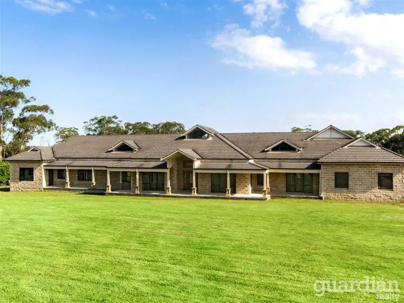 Main view of Homely house listing, 182a Annangrove Road, Annangrove NSW 2156