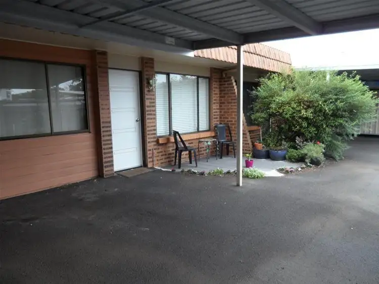 Fifth view of Homely unit listing, 2/12 Ellis Street, Wilsonton QLD 4350