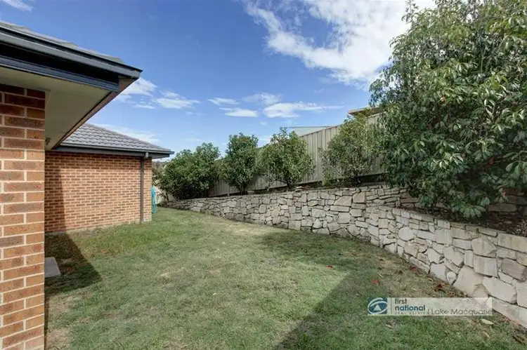Fourth view of Homely house listing, 3 Nithsdle Street, Cameron Park NSW 2285