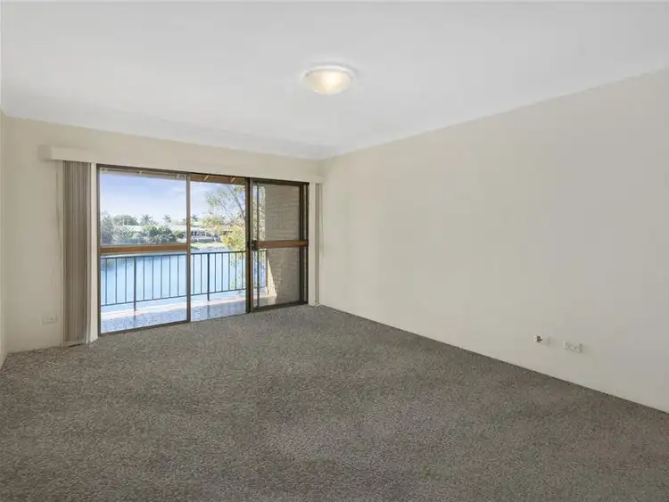 Second view of Homely unit listing, 71/20-24 Barbet Place, Burleigh Waters QLD 4220