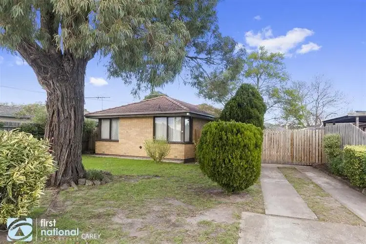 Main view of Homely house listing, 27 Altair Avenue, Lara VIC 3212