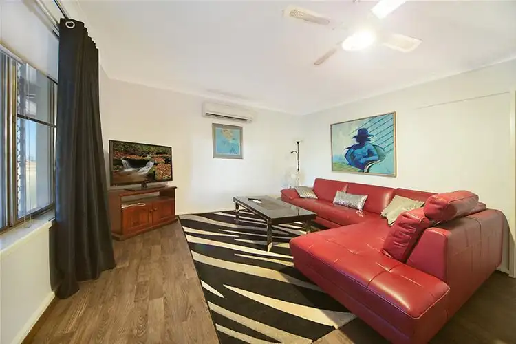 Third view of Homely house listing, 4 Boolgeeda Crescent, Dampier WA 6713