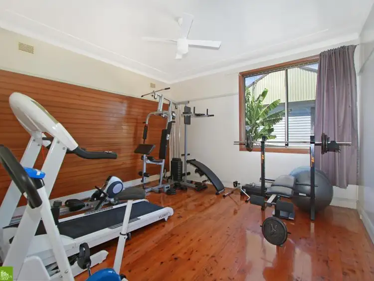 Seventh view of Homely house listing, 94 Albert Street, Unanderra NSW 2526