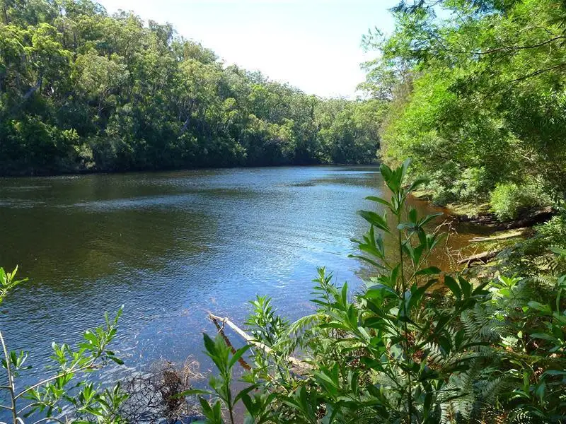 Main view of Homely land listing, LOT 14 Lot 14 Sheas Road, Mogood NSW 2538
