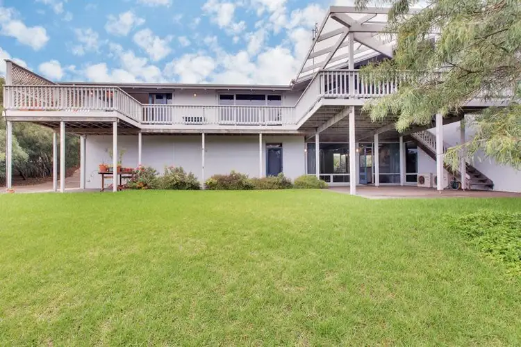 2 View Court, Carrickalinga SA 5204