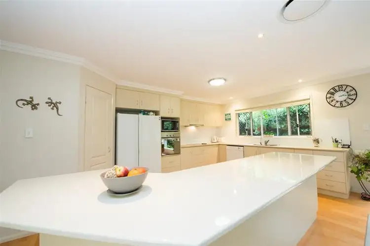 Second view of Homely house listing, 4 Currawong Street, Rangeville QLD 4350