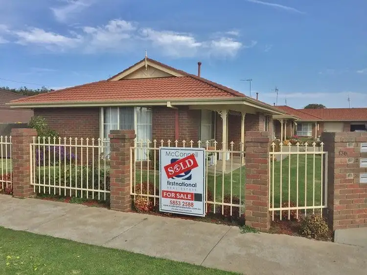 1/134 Fenaughty Street, Kyabram VIC 3620