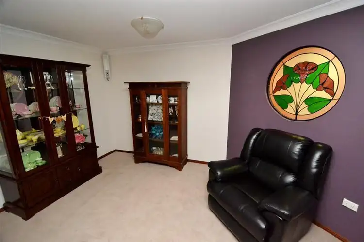 Fourth view of Homely house listing, 10 Joe Kooyman Drive, Biloela QLD 4715