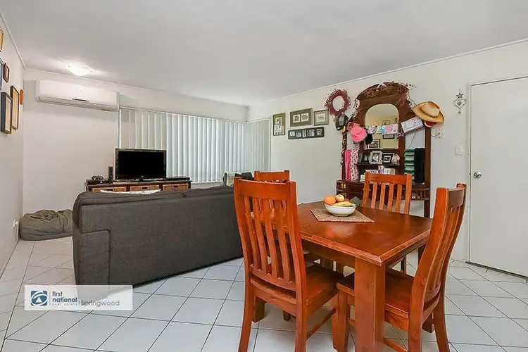 Fourth view of Homely house listing, 22 Southgate Drive, Woodridge QLD 4114