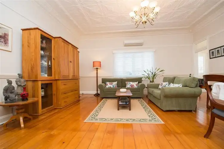 Fourth view of Homely house listing, 33 Hume Street, North Toowoomba QLD 4350