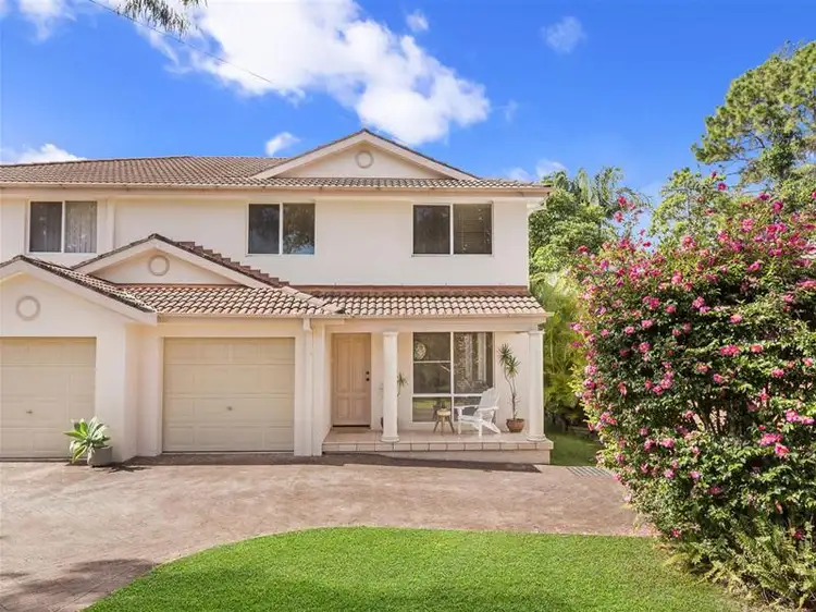 6 Merelyn Road, Belrose NSW 2085