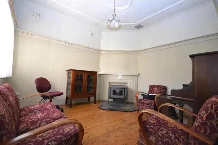 25 Lawson Street, Mudgee NSW 2850