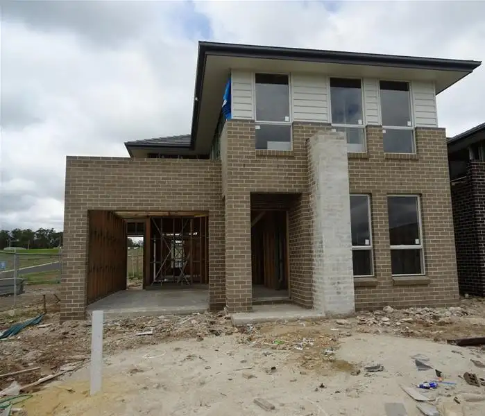 Main view of Homely house listing, 16 Venturer Parade, Leppington NSW 2179