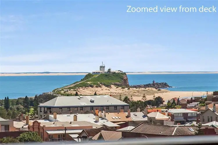 Main view of Homely apartment listing, 43/7 King Street, Newcastle NSW 2300