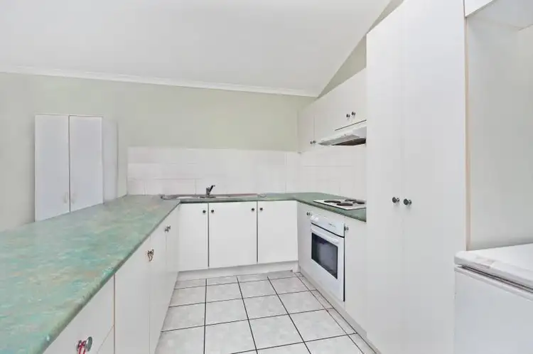 58 Florida Place, Kirwan QLD 4817