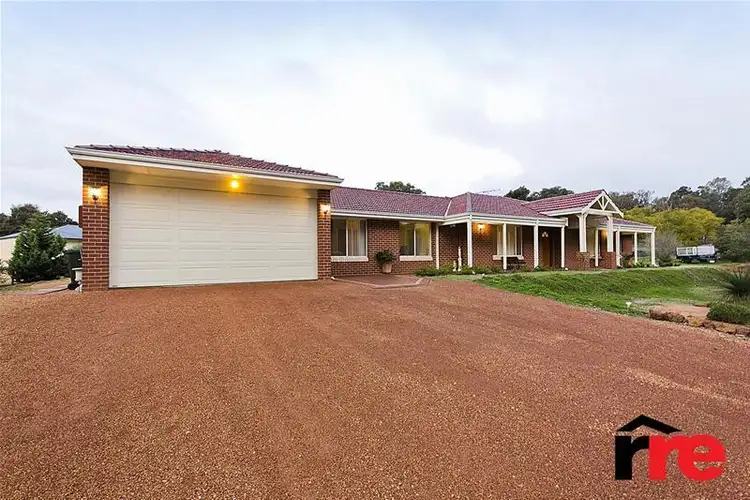 Fifth view of Homely house listing, 16 Arania Place, Bedfordale WA 6112