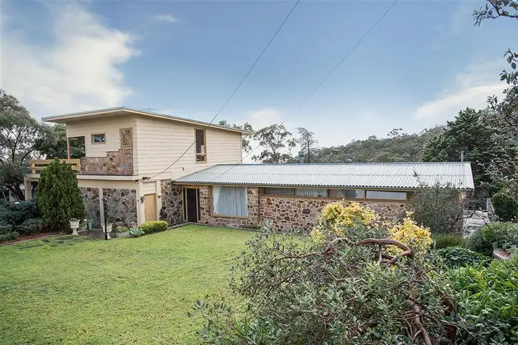 6 Centre Way, Belair SA 5052