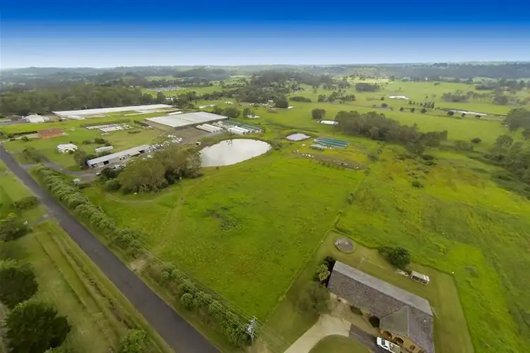 Third view of Homely land listing, 35 Terry Road, Theresa Park NSW 2570