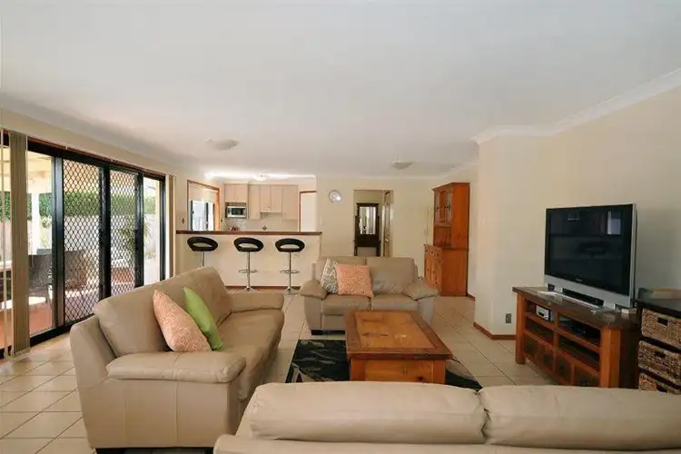 Third view of Homely house listing, 21 Shelton Crescent, Kearneys Spring QLD 4350