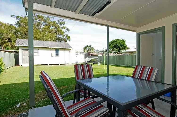 Fourth view of Homely house listing, 1 Adeline Street, North Haven NSW 2443