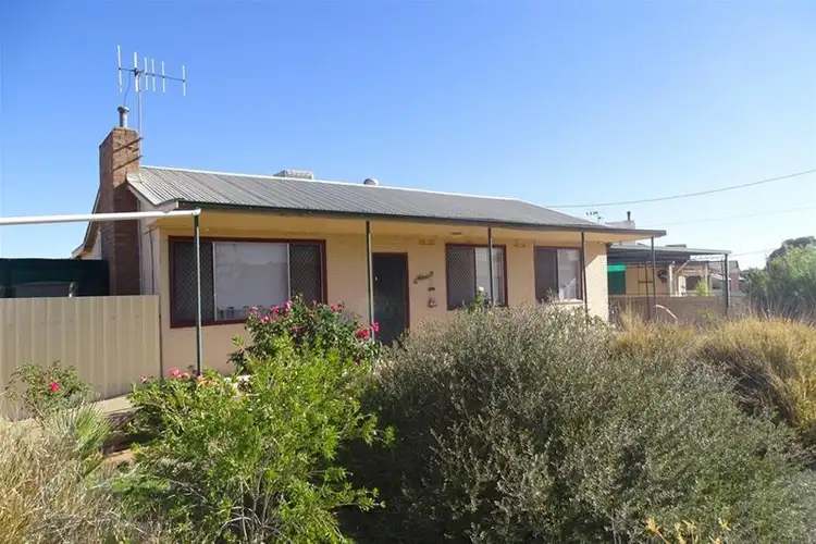 Main view of Homely house listing, 1 Casuarina Avenue, Broken Hill NSW 2880