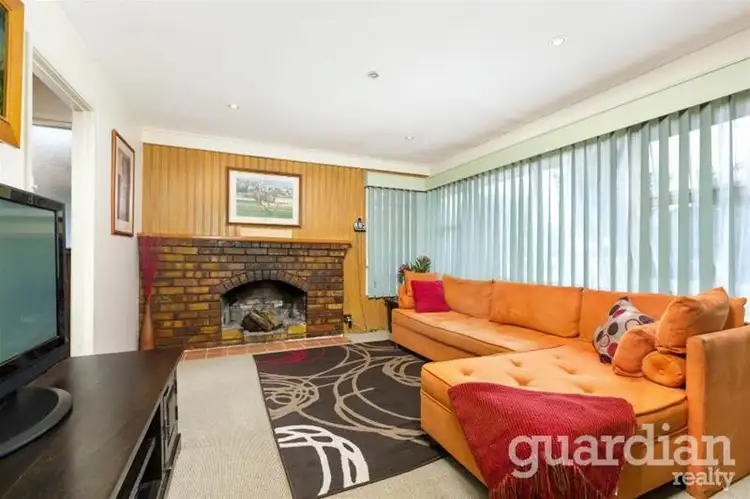 Third view of Homely house listing, 22 Herrick Street, Blacktown NSW 2148