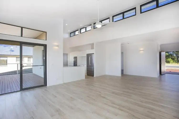 Fourth view of Homely house listing, 83A Blairs Road, Long Beach NSW 2536
