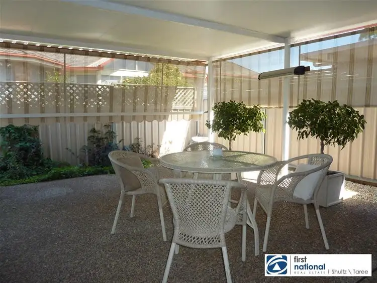 Second view of Homely semi-detached listing, 20 Balmaringa Place, Taree NSW 2430