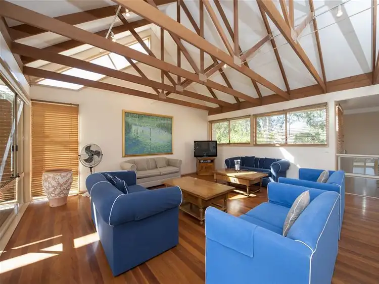 Fourth view of Homely house listing, 43 Kent Gardens, Soldiers Point NSW 2317