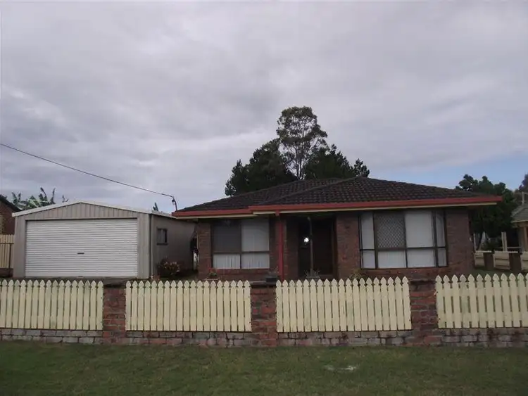 10 Coolgarra Avenue, Bongaree QLD 4507