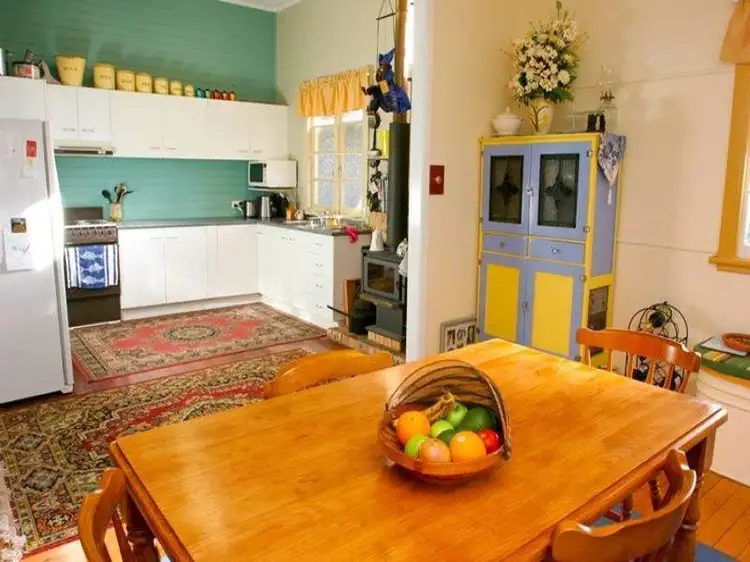 Fifth view of Homely house listing, 16 Surry Street, Coraki NSW 2471