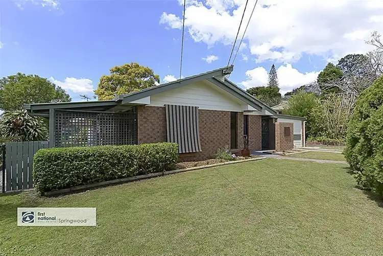 16 Halcyon Street, Rochedale South QLD 4123