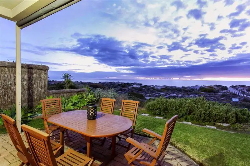 Main view of Homely house listing, 1/13 Seaview Road, West Beach SA 5024