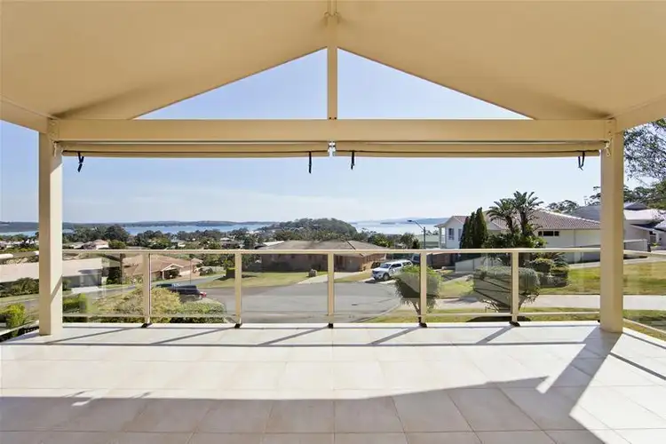 Third view of Homely house listing, 6 Bellingham Close, Corlette NSW 2315