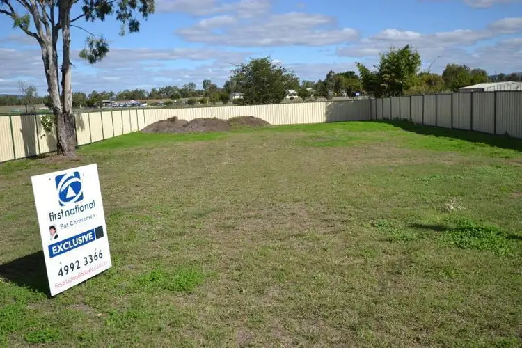Fifth view of Homely land listing, Address available on request