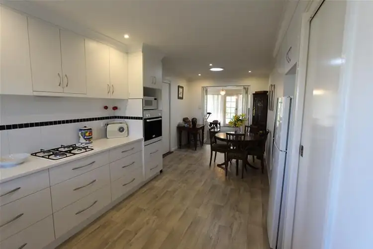 Third view of Homely unit listing, 4/1 Small Street, Wagga Wagga NSW 2650