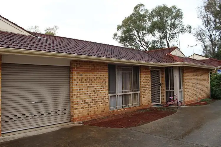 3/48 Minto Road, Minto NSW 2566