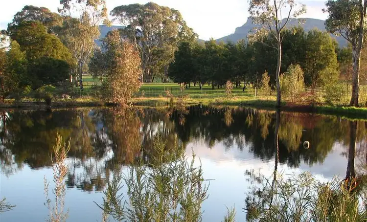 Sixth view of Homely rural property listing, 2897 Ararat-Halls Gap Road, Pomonal VIC 3381