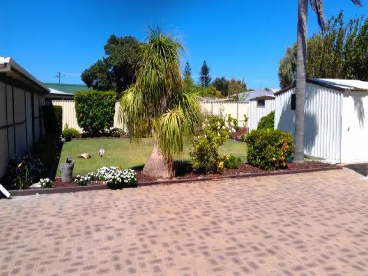 Fifth view of Homely house listing, 7 Rowlands Road, Green Head WA 6514